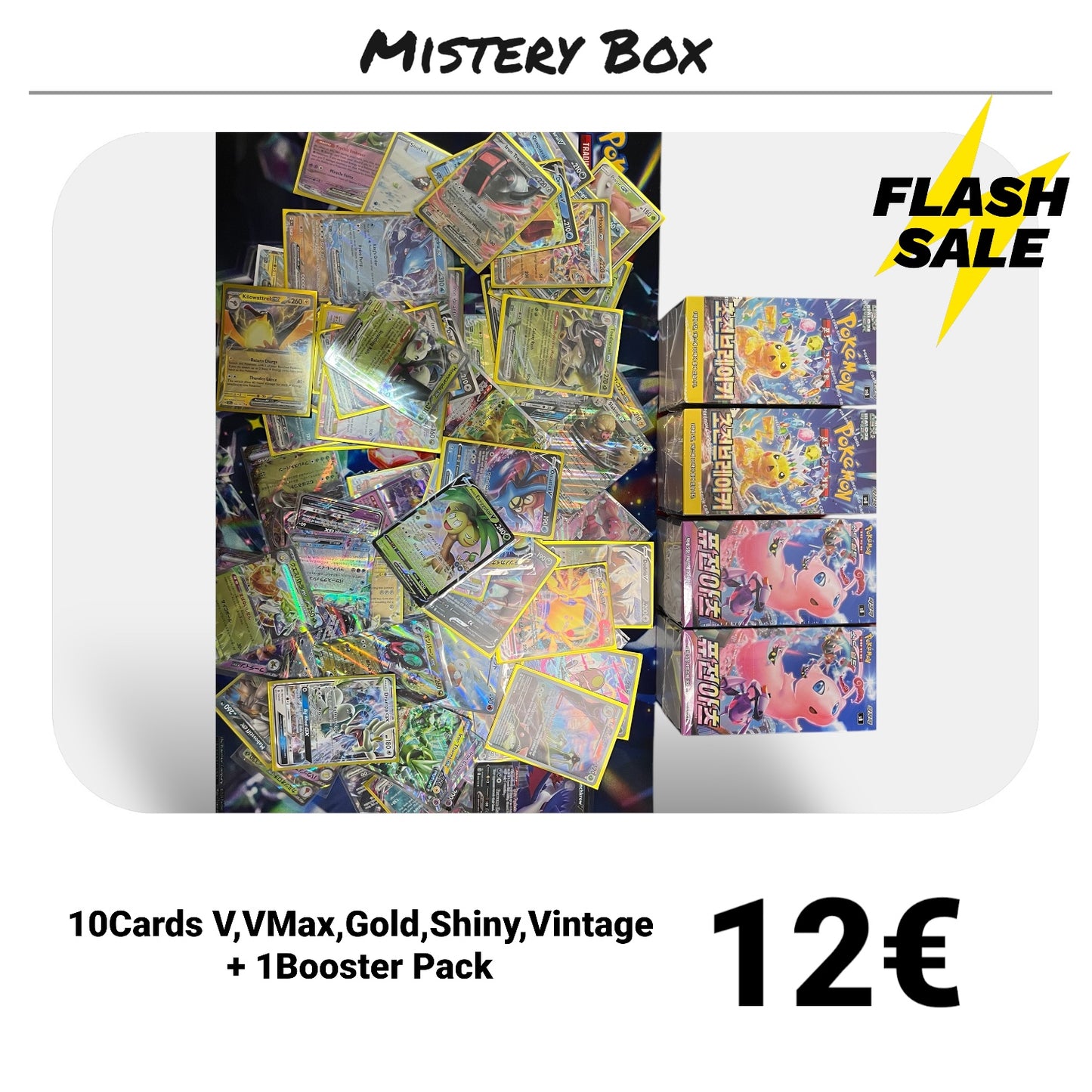 🎁Mistery Box🎁